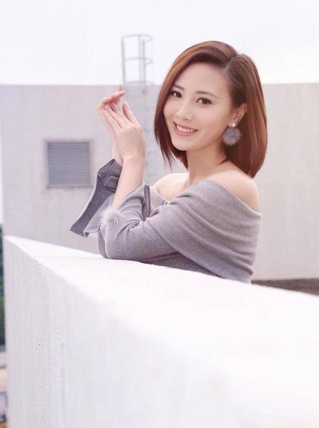 tvb上位花旦拍外景途中休克晕倒吓到众人晕倒前已经感到不舒服_朱晨丽