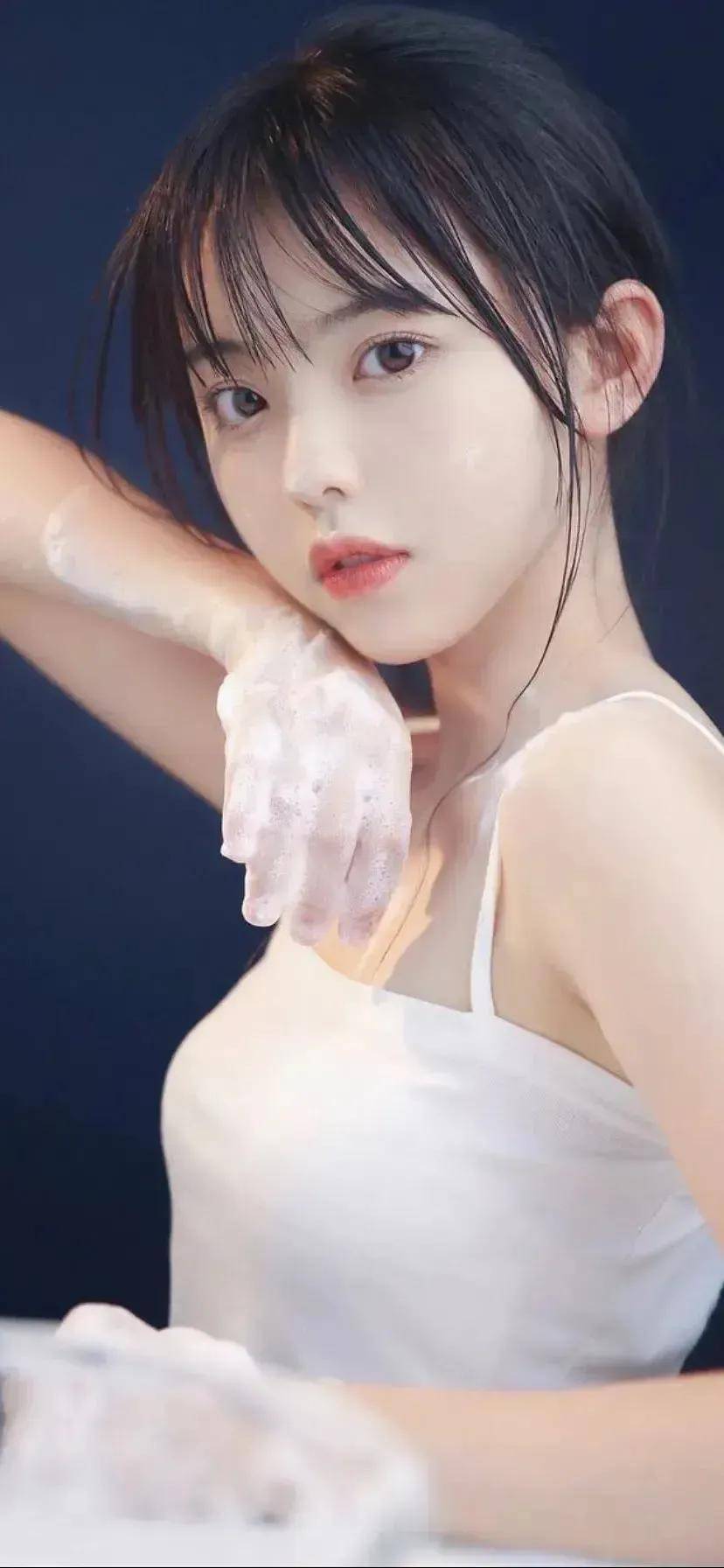 漂亮性感美女壁纸