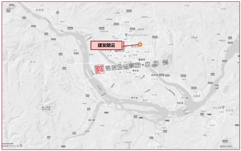 开盘快讯|上周福州2个项目开盘价格2.5万以上（11.28-12.4）_晋安区_阳光城_均价