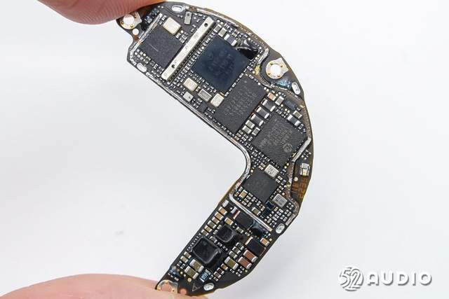 100 运动模式,五大卫星定位系统,huawei watch gt cyber智能手表拆解