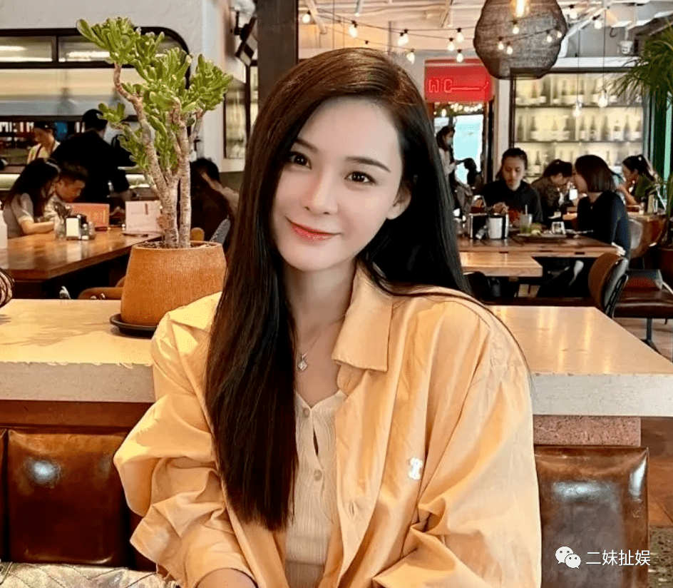 网爆张颖颖也要买买买,张颖颖称其全为捏造,汪小菲评论区力挺_梁诗诗_张兰_事情