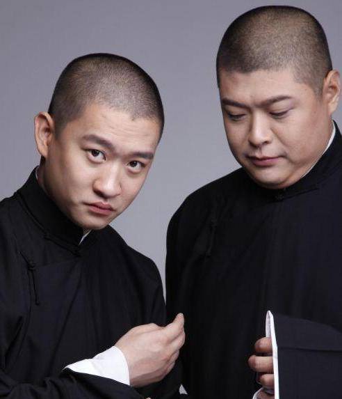 郭德纲的徒弟刘云天,坦言回德云社要看机遇,回也是跟曹云金一起_离开