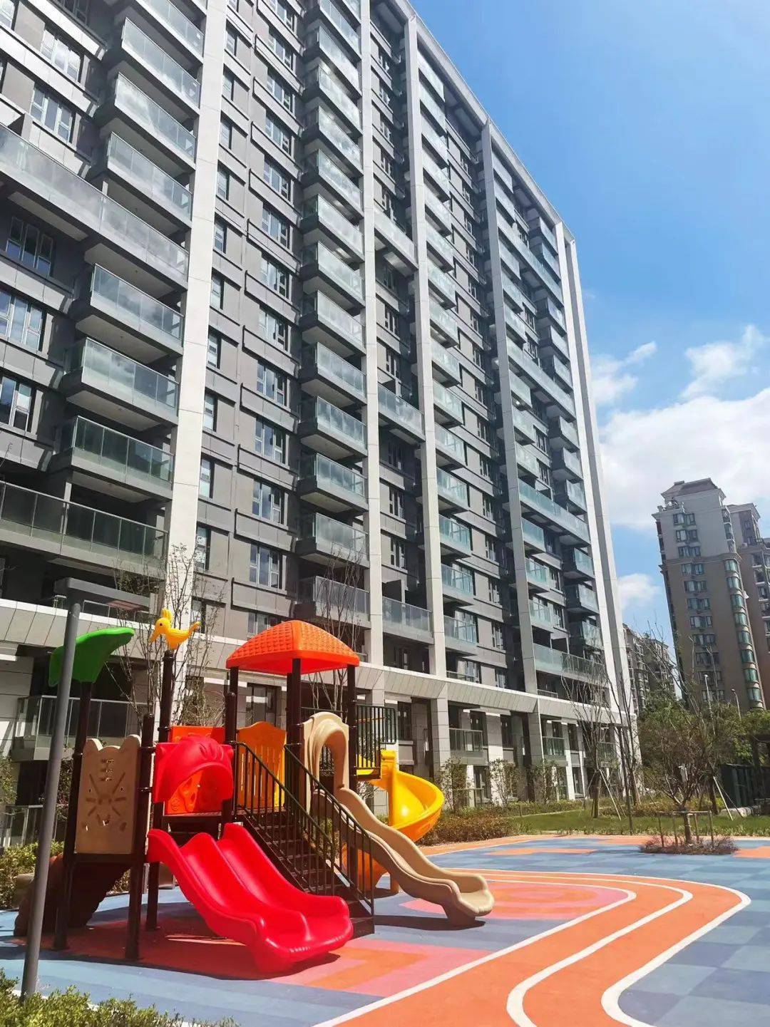 2023苏州【68相城区活力岛天房美瑜兰庭售楼处】-持续大热?