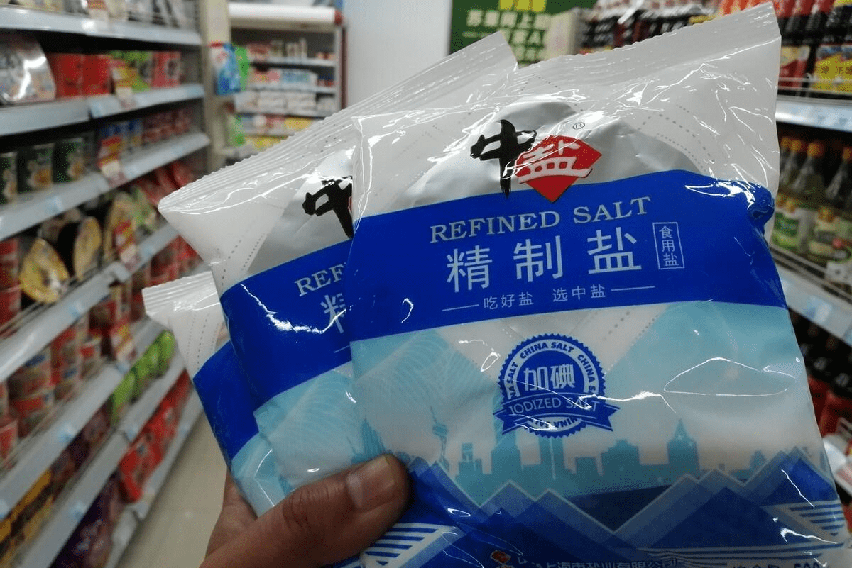 食用盐,该吃海盐还是精盐?两者区别大,搞懂再吃有助于健康_加工_因为_种类