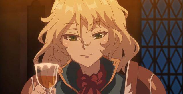 回复术士:凯亚尔女装美如画,看完之后总算理解了当初炮勇的心意_布蕾