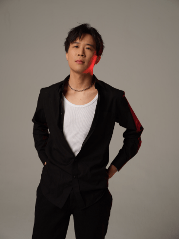 曾涵江cup「羁绊 fetter」成都专场(时间 场馆 门票)河马票务_说唱