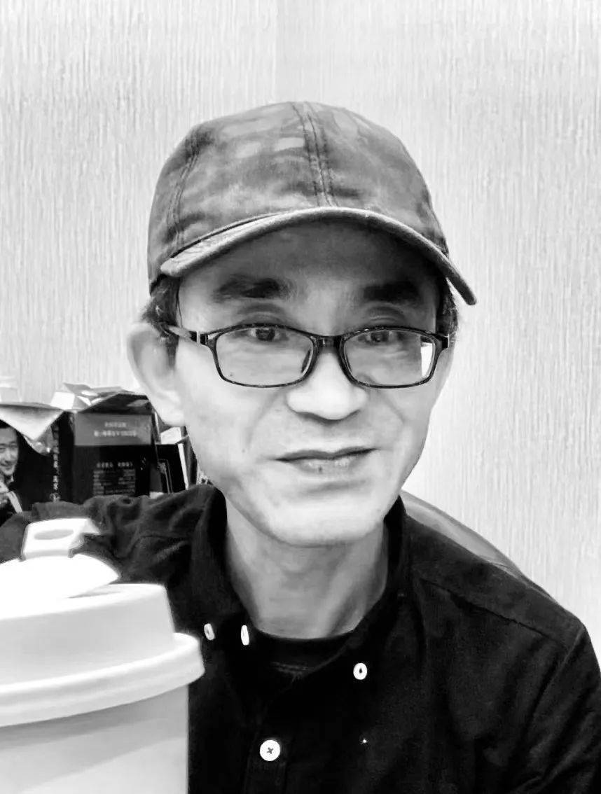 又有一位媒体人离世_张进_付国豪_中国