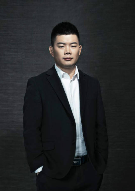 思埠董事长吴召国_创业_梦想_集团