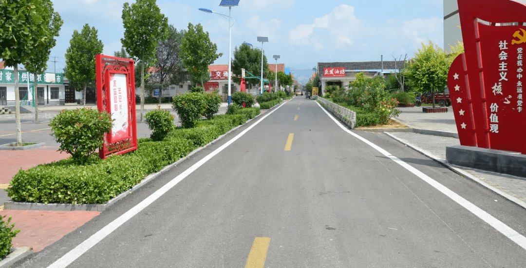 乡村振兴青年人才服务站 | 平邑县卞桥镇这样建