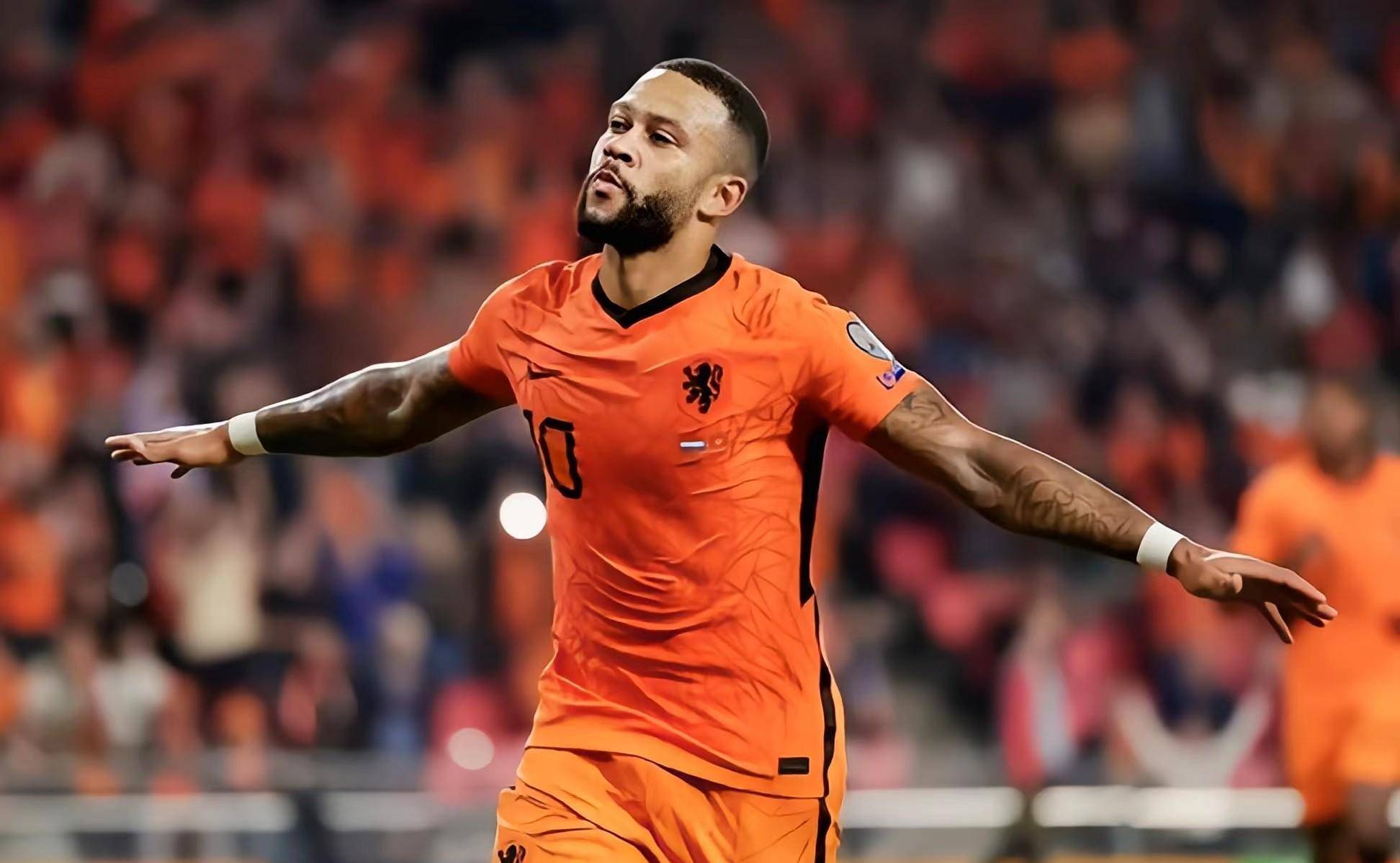 荷兰队2022世界杯阵容首发11人主力预测_范加尔_中卫_进攻