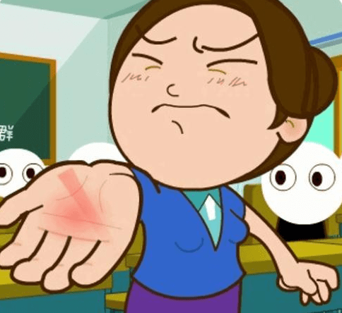 中小学推崇"新型体罚",教师不打骂学生,还能树立一定的威严_家长_教育