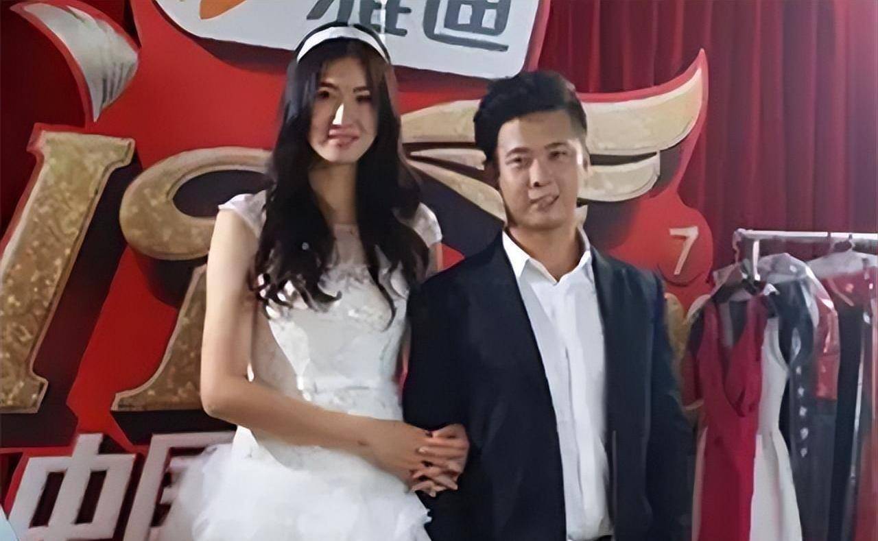 "中国女篮小巨人"梁天云:身高1米97,退役后嫁东北农村小伙_王金宝