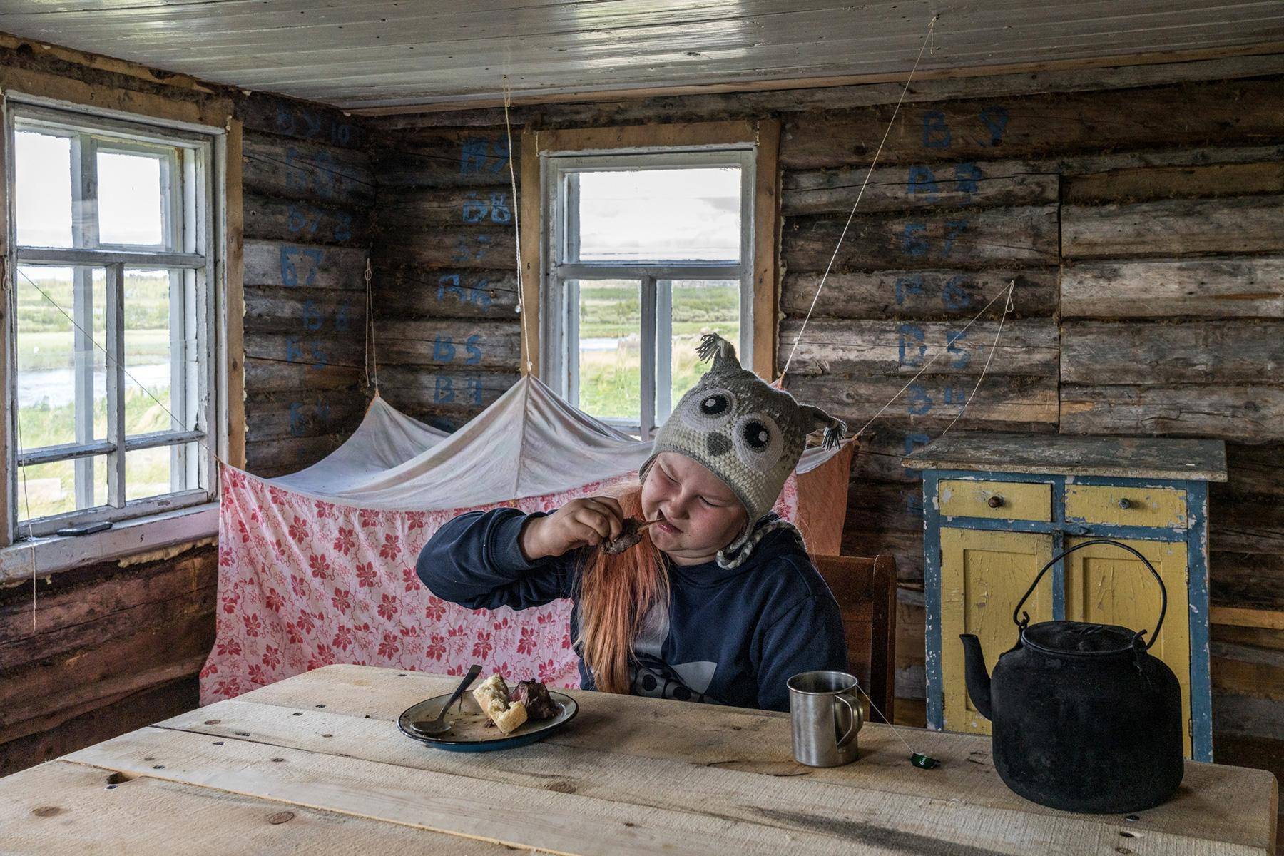 土耳其伊斯坦布尔国际新闻摄影奖|2022获奖作品赏析