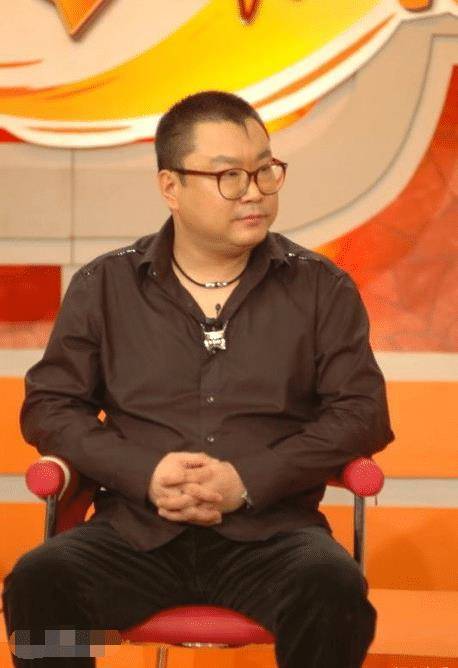 51岁尹相杰近况太心酸!