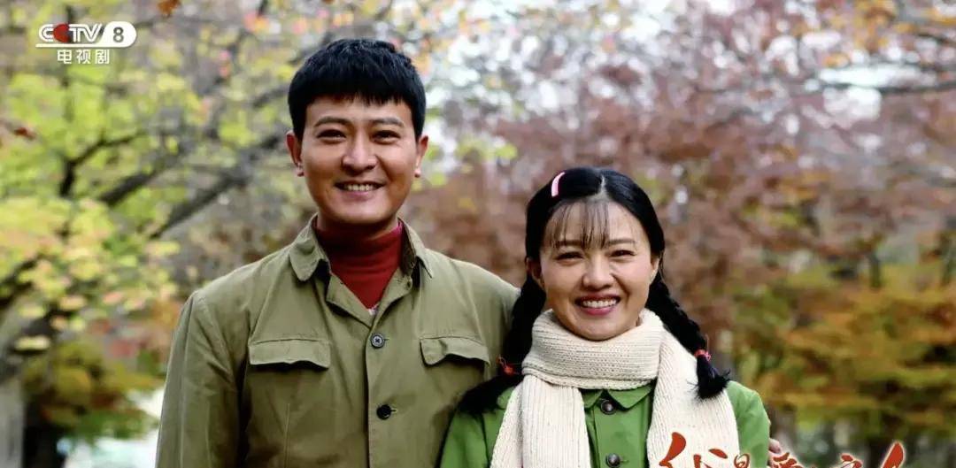 45岁的传晶:在《我最爱的家人》中演少女,为什么依然受欢迎?