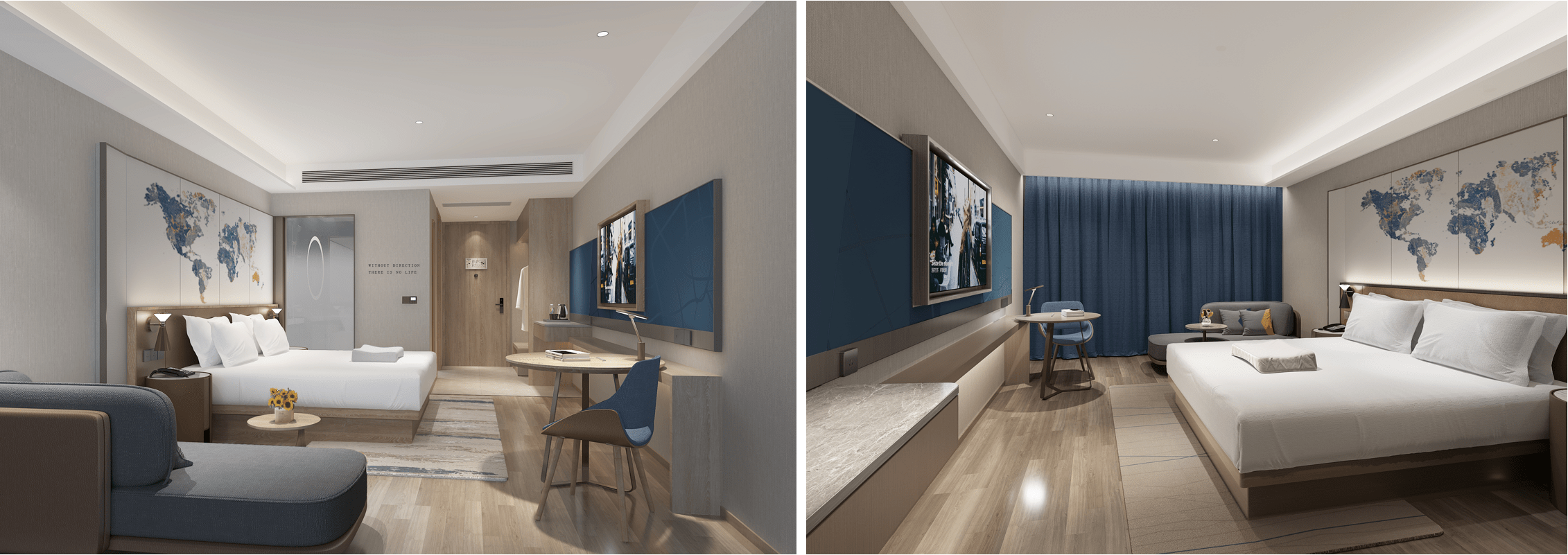 0产品强化了五个差异化核心体验,包括世界空间,美食世界,精酿文化