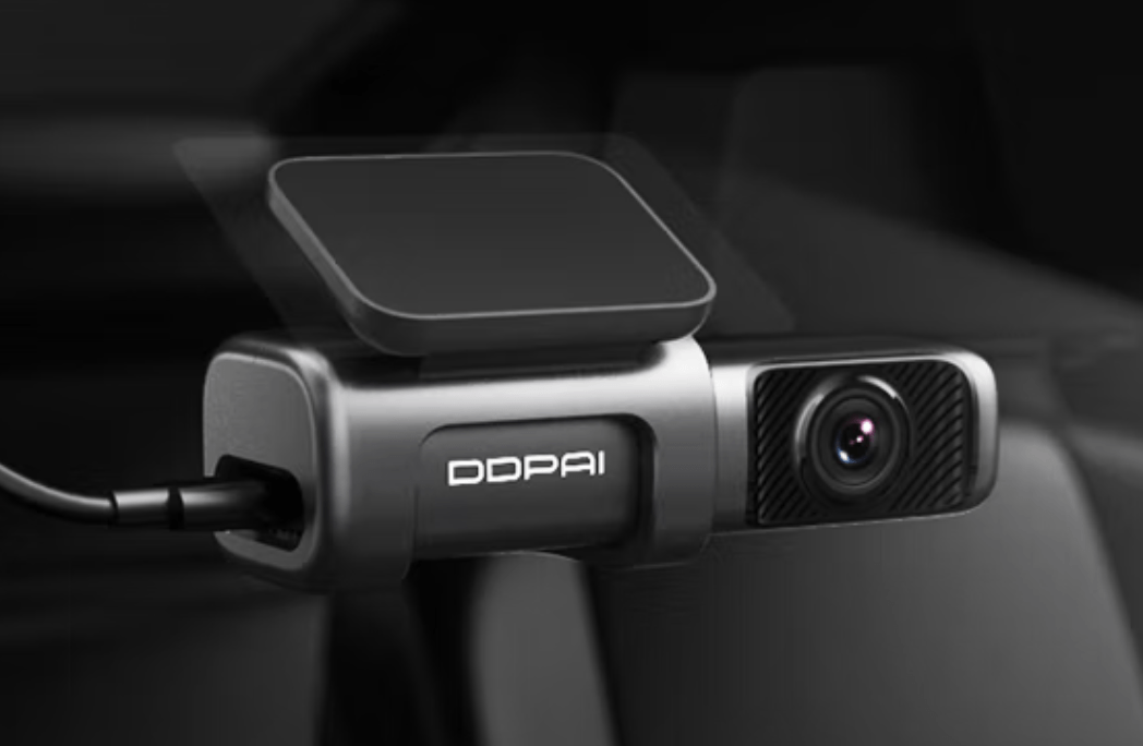 2,盯盯拍 行车记录仪