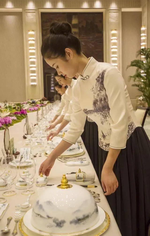 宴会_菜肴_西湖