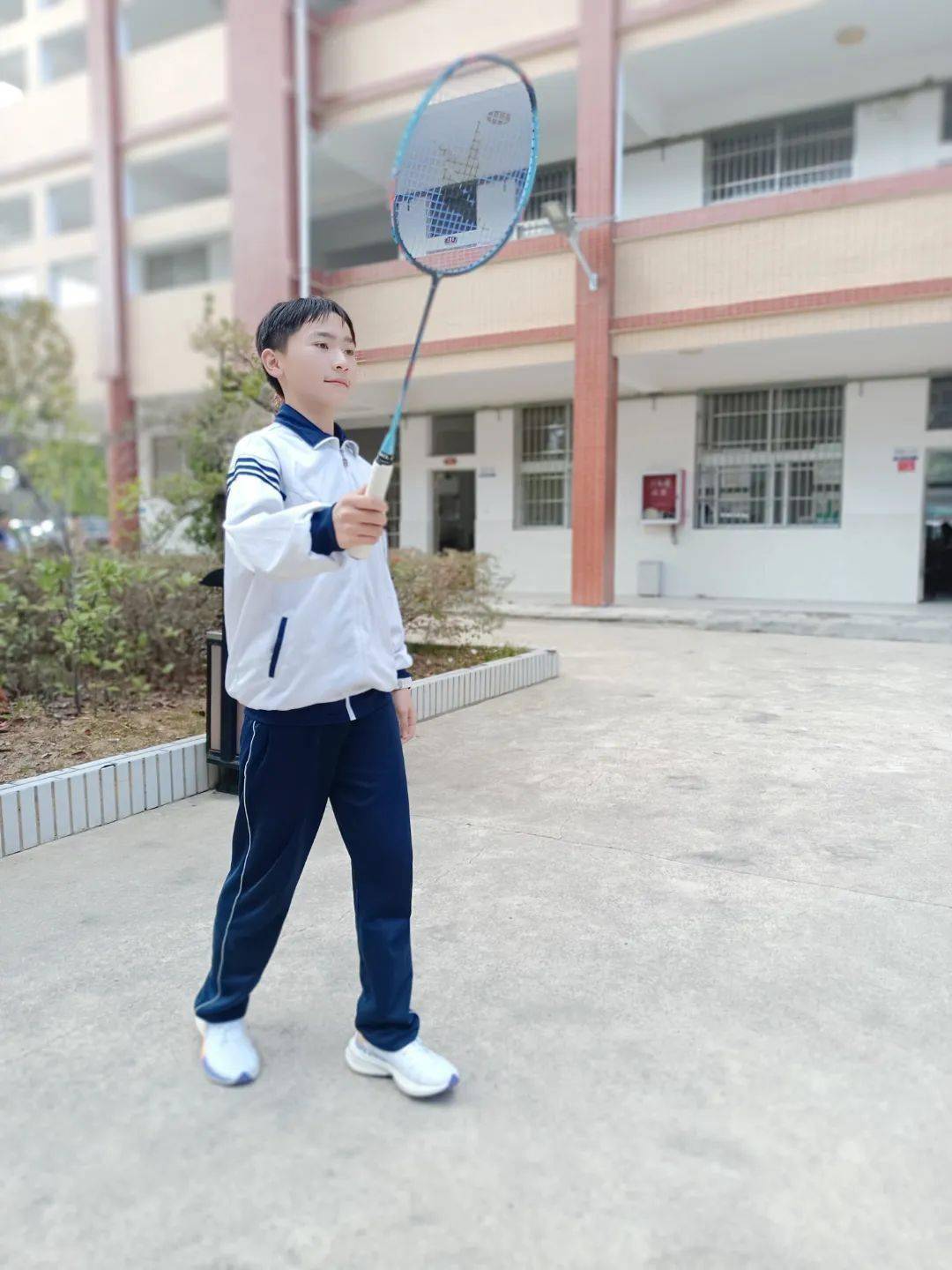 营前中学这些学子._同学_座右铭_上犹县