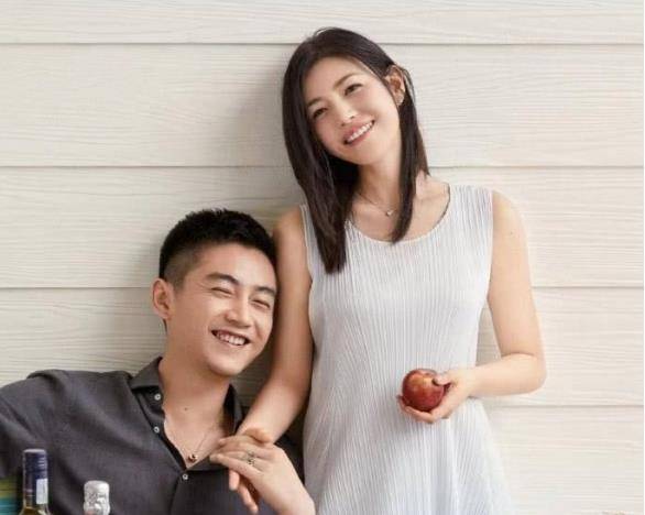 他长着一张花心脸,但比谁都爱妻子,孩子姓名正反念都是爱你_陈晓长