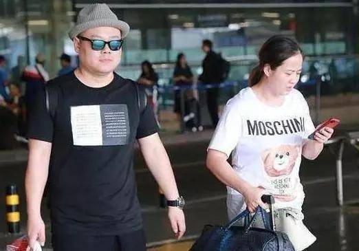 郑敏:被网红"碰瓷",怒扇老公岳云鹏一巴掌,获得郭德纲赞赏_相声_妻子