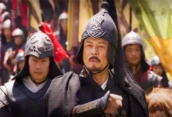大臣直接斩下儿子头颅,献给了皇帝_傅友德_明朝_父子