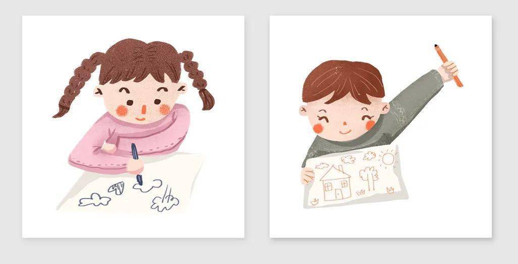 持有高级中学美术教师资格证.四年美育教学经验.