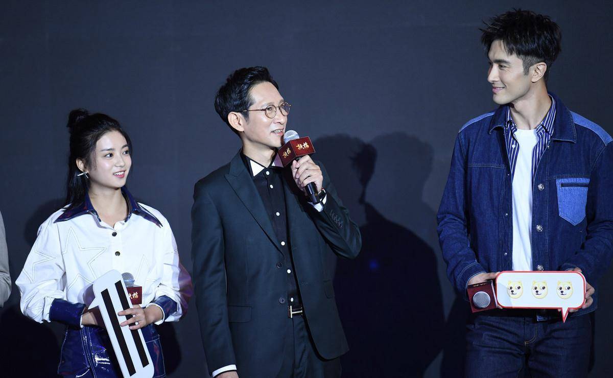 前6集4大戏骨飙戏,每人背后都有1段故事……_李维民_演技_林耀东