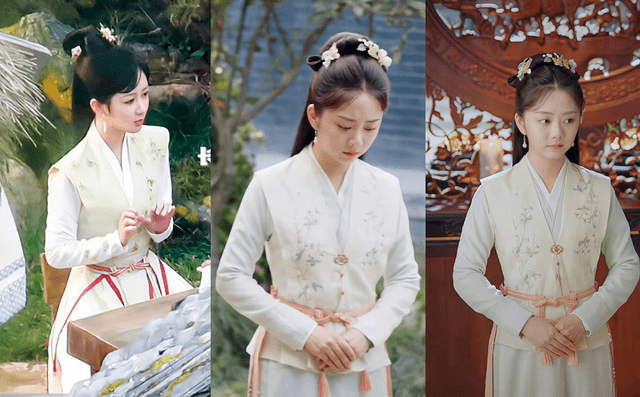 女二也是如此:说起摆烂,咱就大哥别说二哥,方思哲也是.