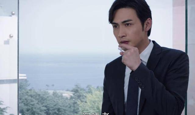 《暴风眼》:马尚简直太气人,犯下三个错误,害死杜猛_苗霏_程雷_敌人