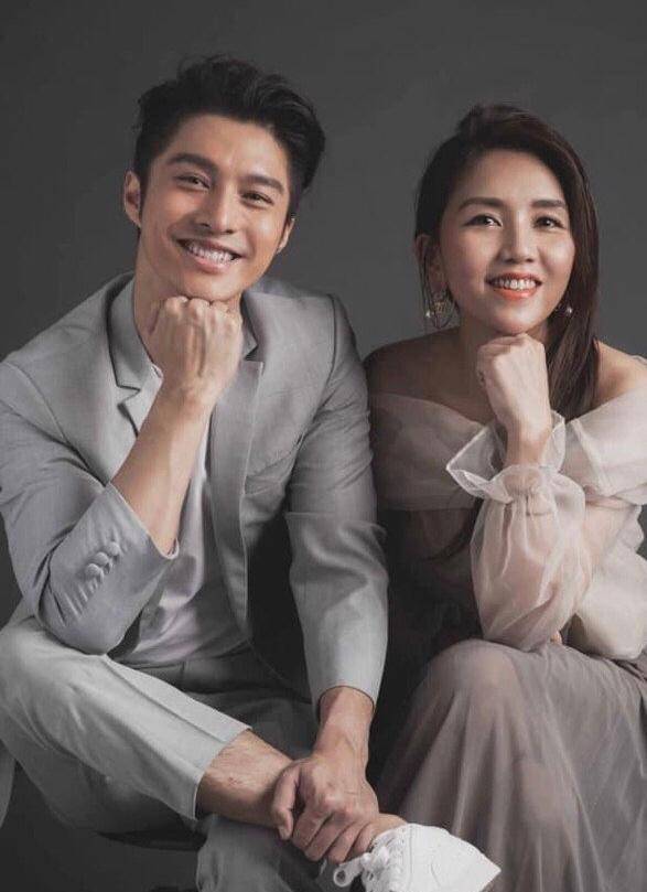 tvb"御用弟弟"黄嘉乐为女友准备四周年礼物,画工堪忧_观众_后续_对方