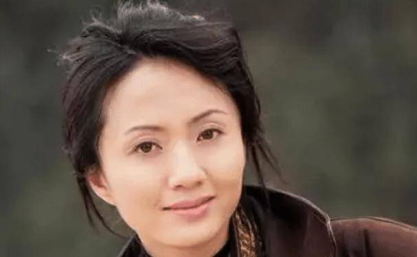 70后女演员陆玲,毕业于上海戏剧学院,如今只能够演妈妈_影视剧_年龄