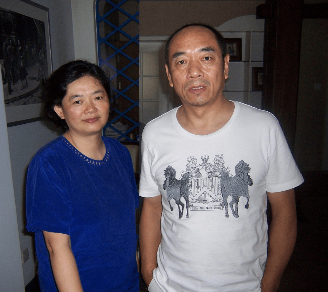 著名演员陶泽如:成名后依然蜗居平房,与初恋妻子恩爱相伴35年_演艺圈