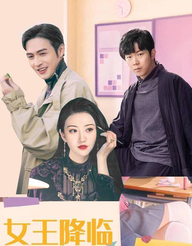 《司藤》还不错,没事还会继续看下去,但不看也不会惦记就是了.