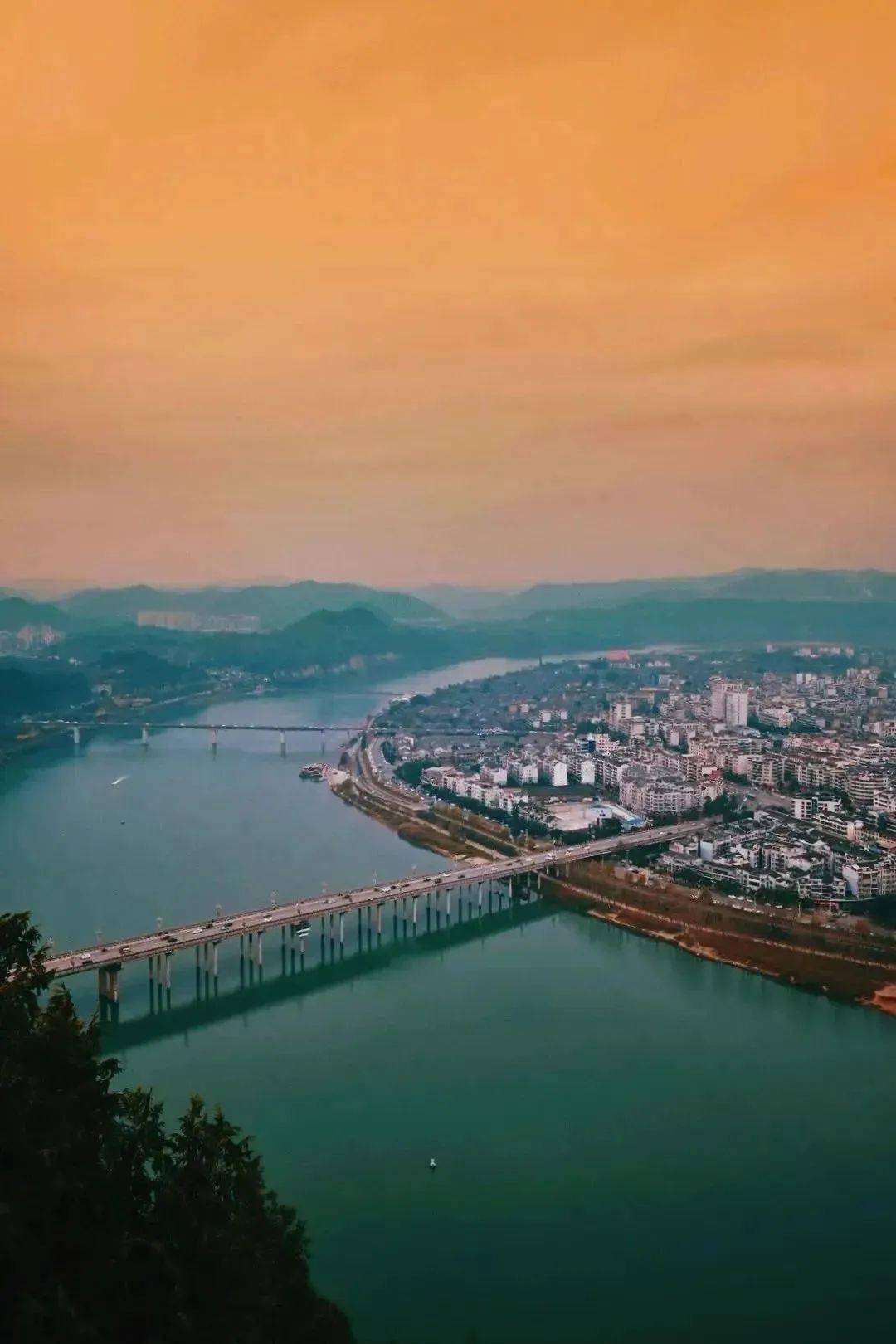 阆中_四川省_文化