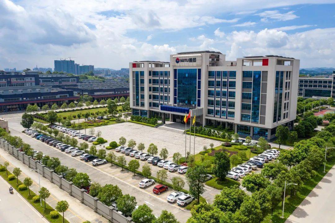 【资讯】涂料名企雅图高新被认定为高新技术企业"创新小尖兵"_汽车