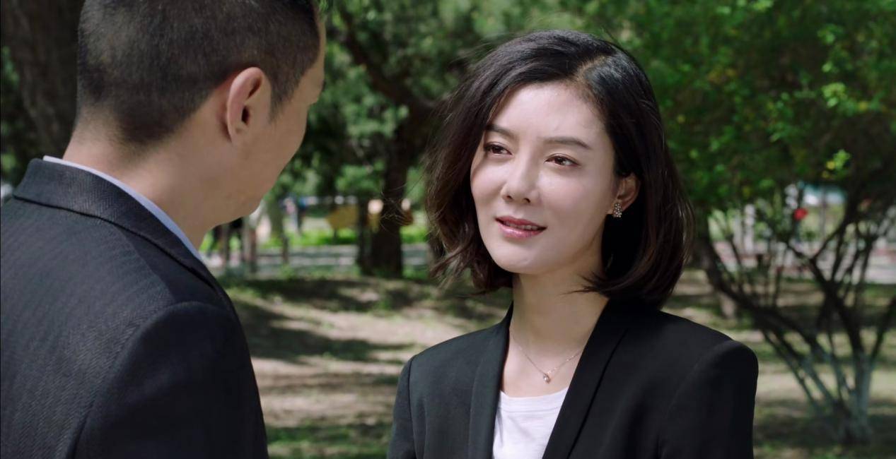 车晓当年的魅力有多大?