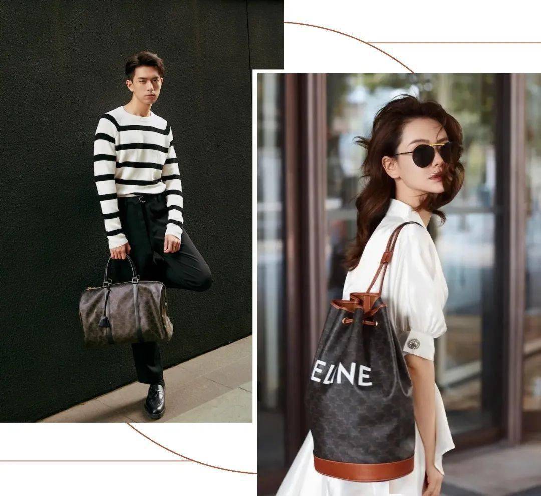 新包直逼6w,这恐怕是我最后一次买celine_hedi_手袋_logo