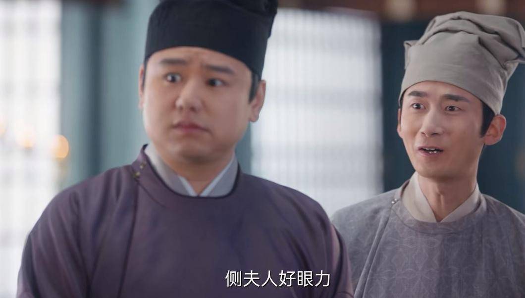 从《心居》到《卿卿日常》,"剧抛脸"演技被认可,姚一奇该火了_刘宝