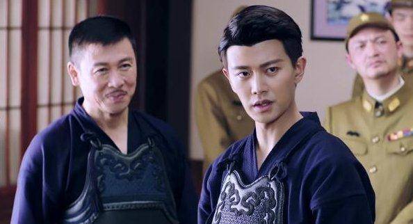 叶冲_清泉_何樱