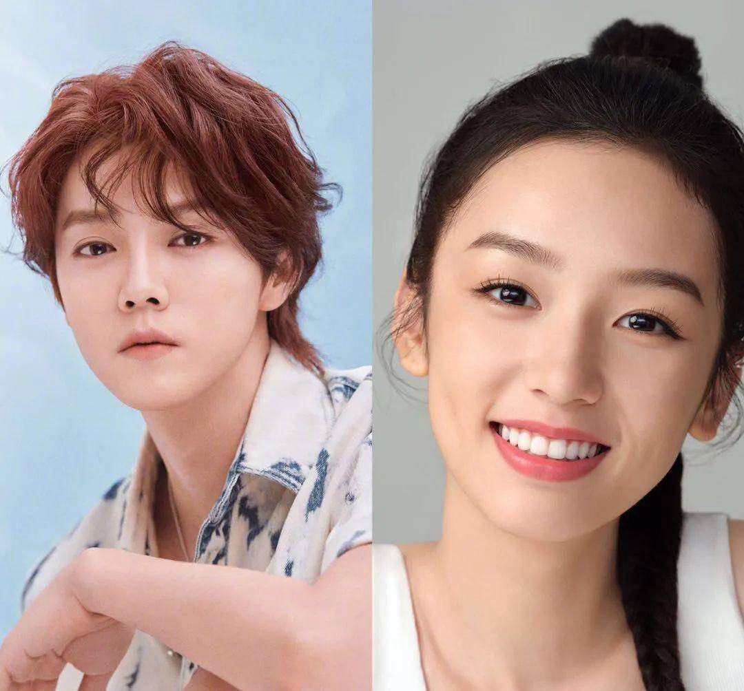 郭麒麟跟蒋依依在暧昧,两人的绯闻通稿是蒋依依团队推上热点的_宋茜