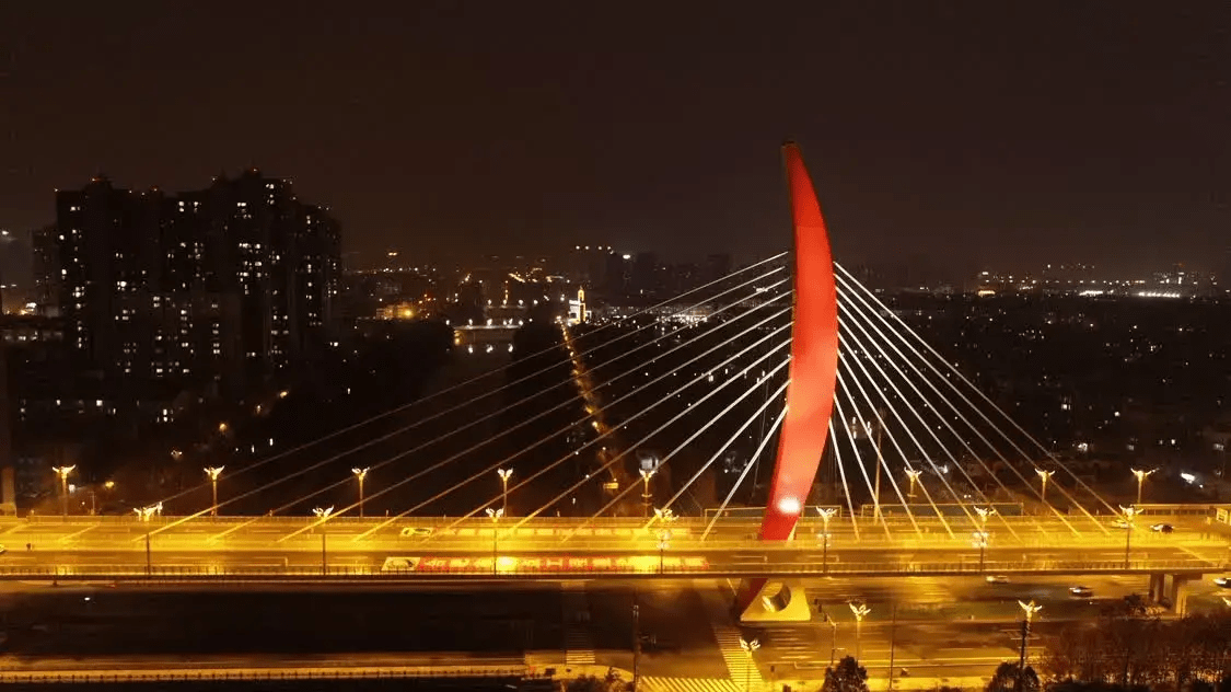 包公大道高架今日放行通车_合肥_建设_施工