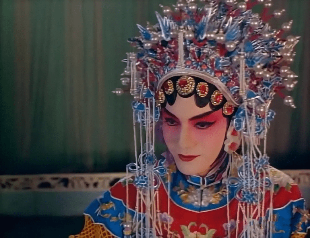 或许只有尊龙的蝴蝶君,剧情奇葩却来自真实事件_高仁尼_宋丽玲_电影