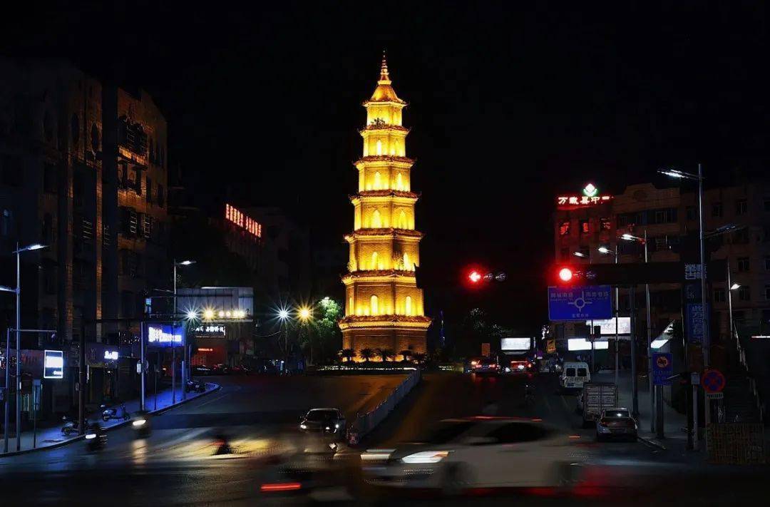 万载宝塔万载龙湖公园万载马步乡宝石村锦江文化之旅高安八景礼港樟树