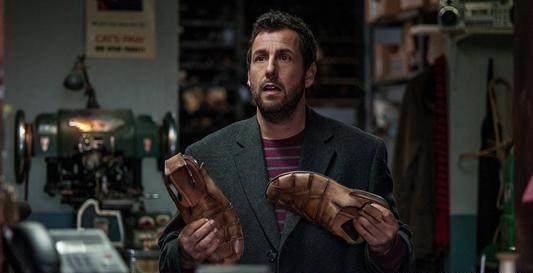 亚当桑德勒:不仅仅是喜剧里的天才,更是电影创新的先锋_人生_故事