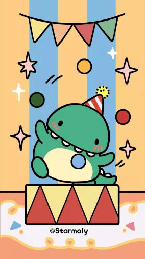 头条| "小龙格林","野萌君"表情包被侵权一案二审结果已出!