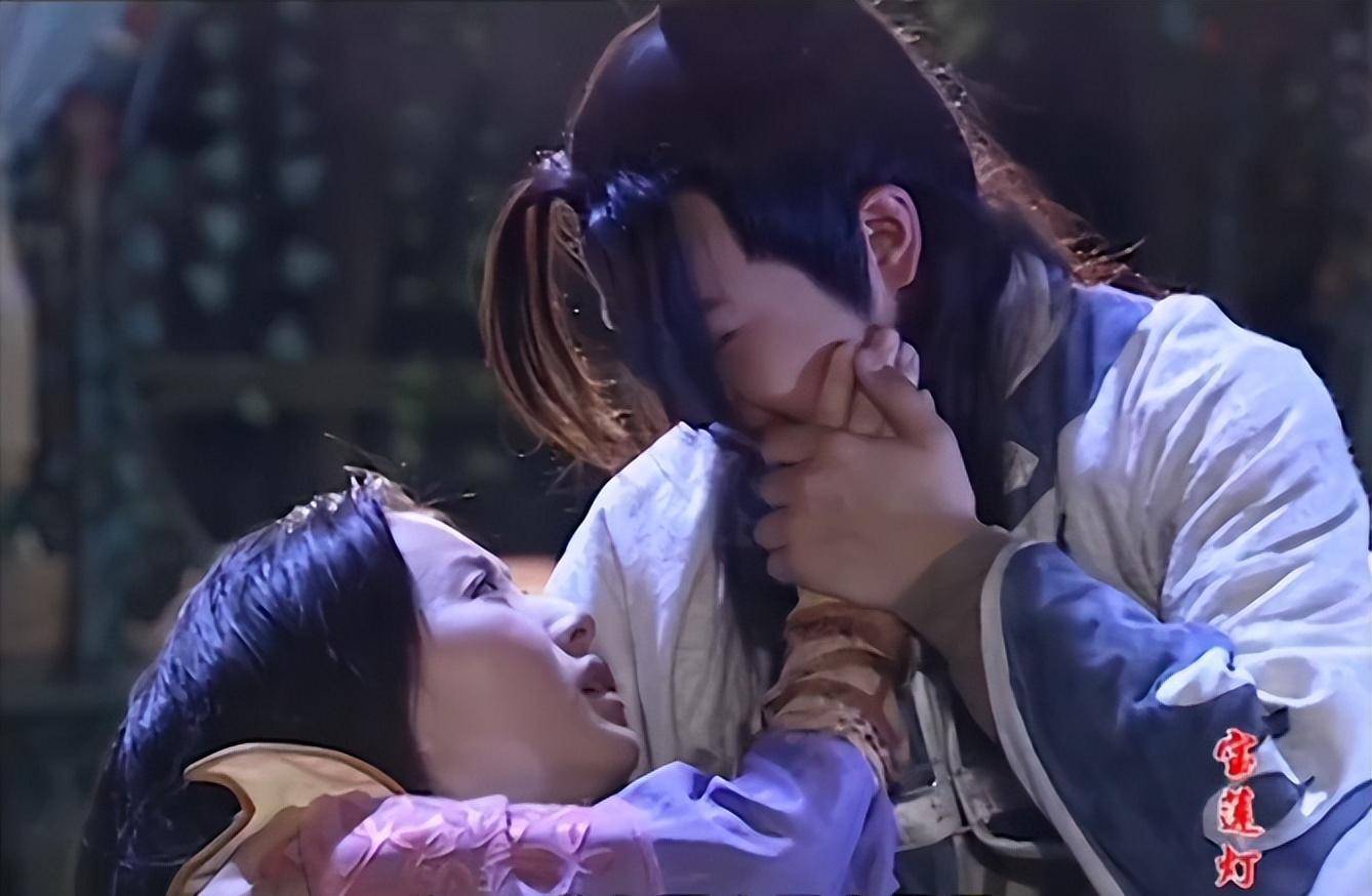 舒畅吻戏 搜狐网