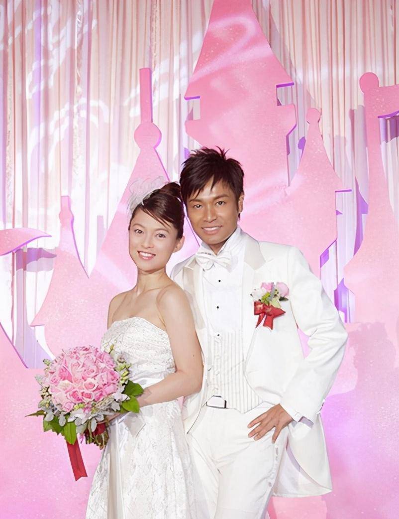 视帝郭晋安罕露面,56岁脸部太僵硬不自然,近亿资产不留给儿女_欧倩怡