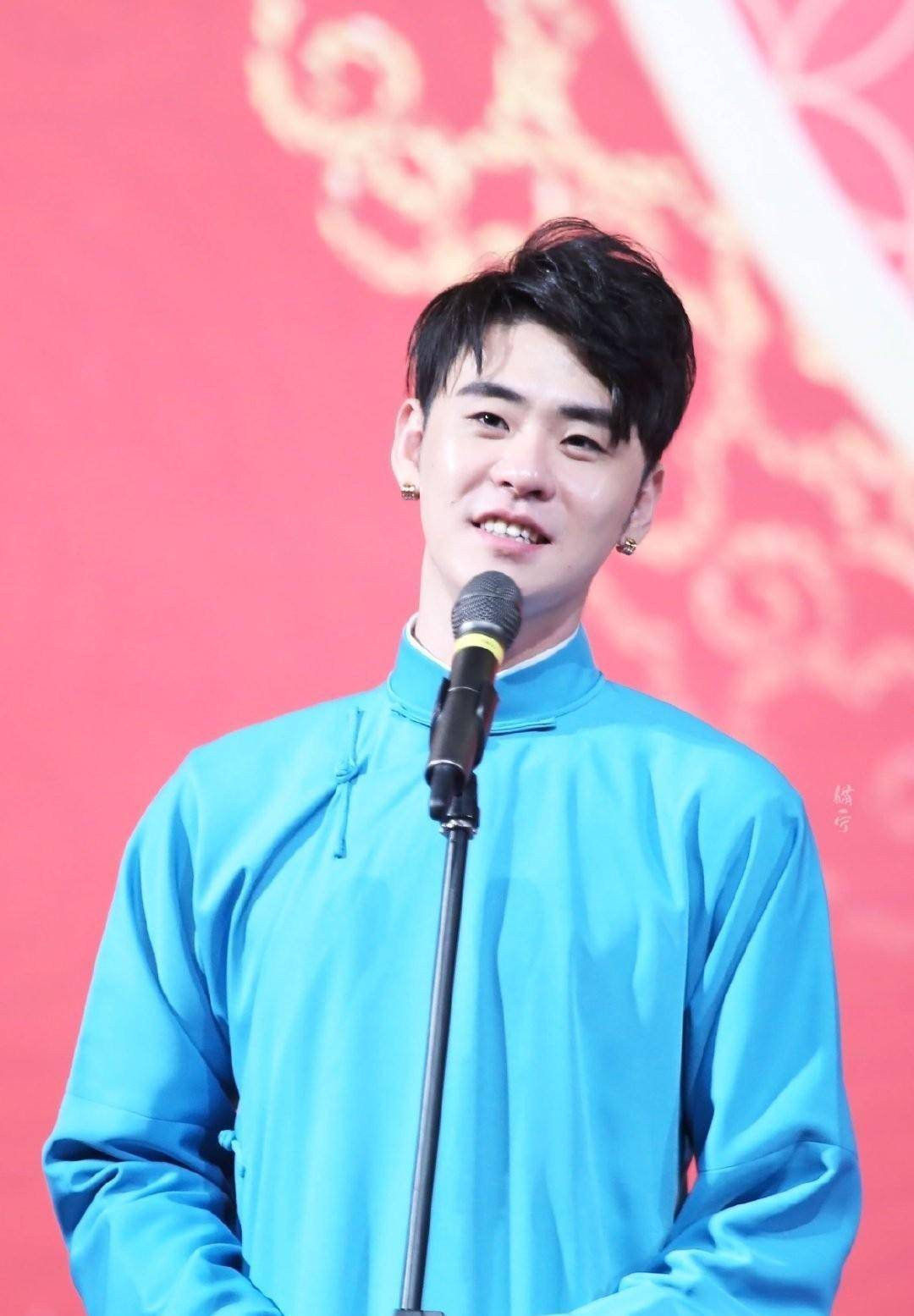 现在德云八队终于可以有底气,拥有自己的"江湖地位",而这里面队长