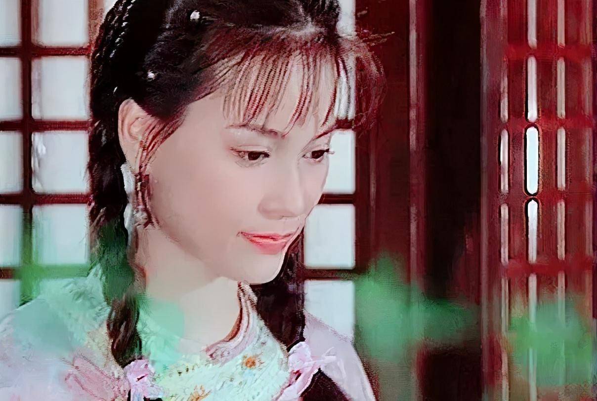 《太极宗师》20年:男主角成百亿影帝,女主角销声匿迹_吴京_樊亦敏